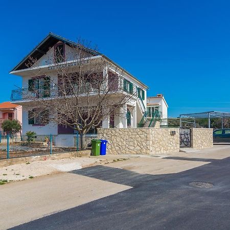 Apartment Boja Biograd Na Moru Eksteriør billede
