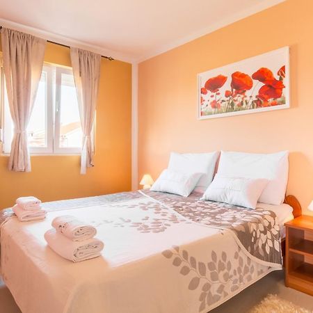 Apartment Boja Biograd Na Moru Eksteriør billede